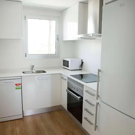 Marista Apartment *