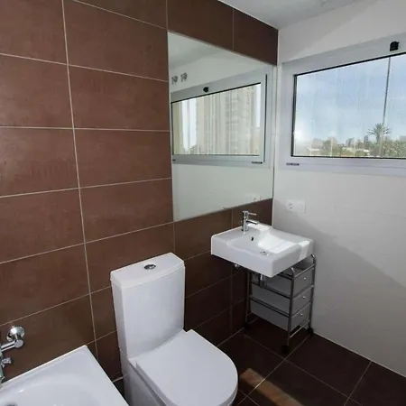 Apartamento Marista