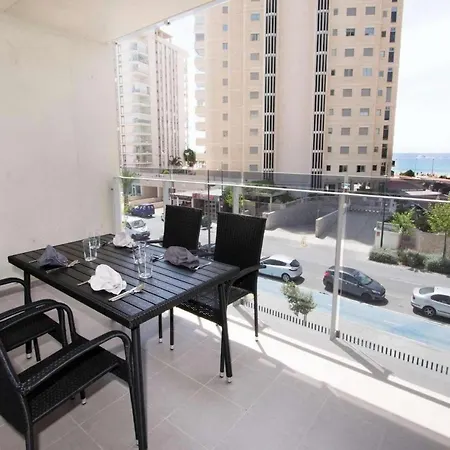 Marista Apartamento *