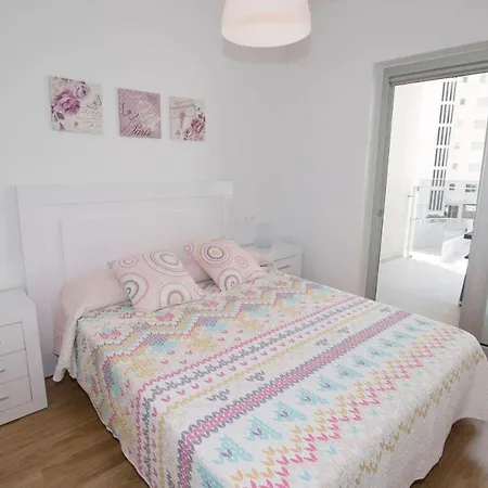 Apartamento Marista