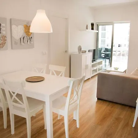 Apartamento Marista