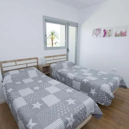 Marista Apartamento *