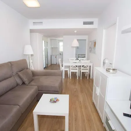 Marista Apartamento Calpe