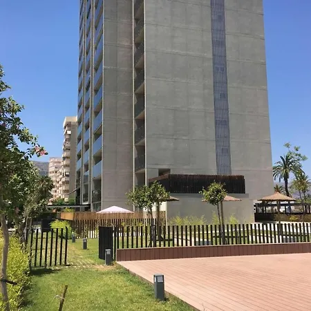 Apartamento Marista