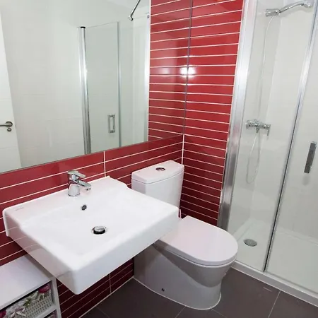 Apartamento Marista *