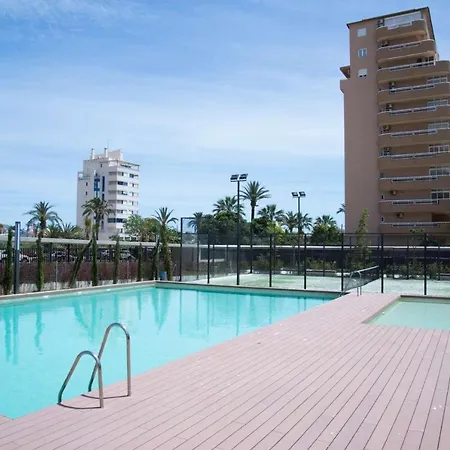 Marista Calpe