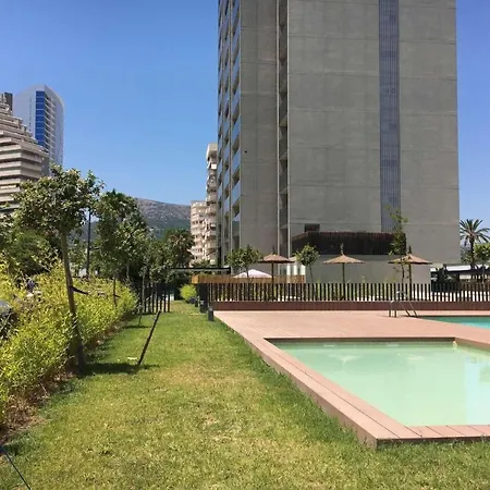 Marista Apartamento *